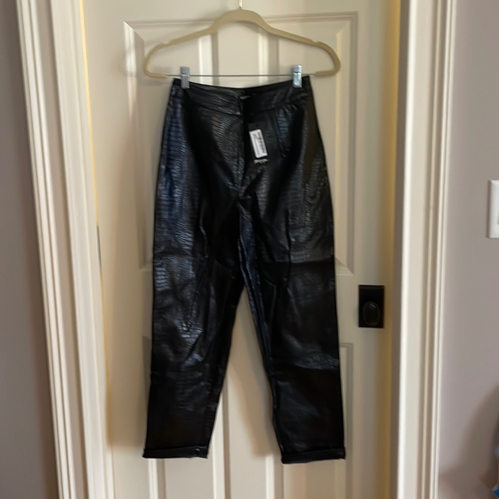Never worn